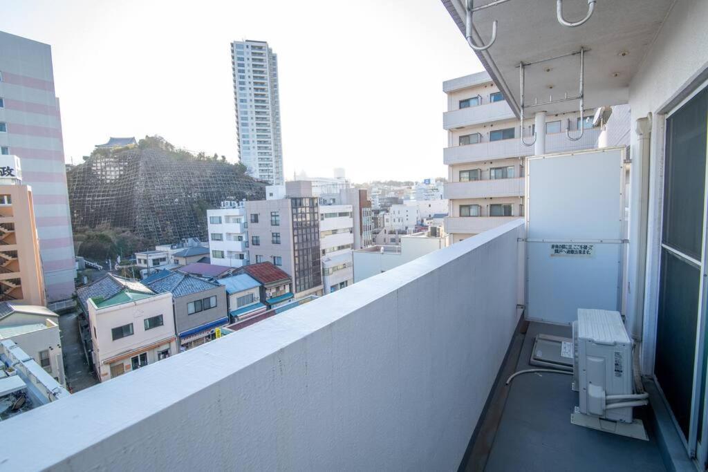 横須賀マリンコテージハウス601 Yokosuka Esterno foto