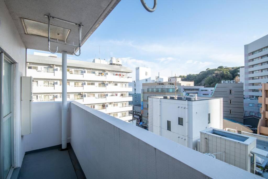 横須賀マリンコテージハウス601 Yokosuka Esterno foto