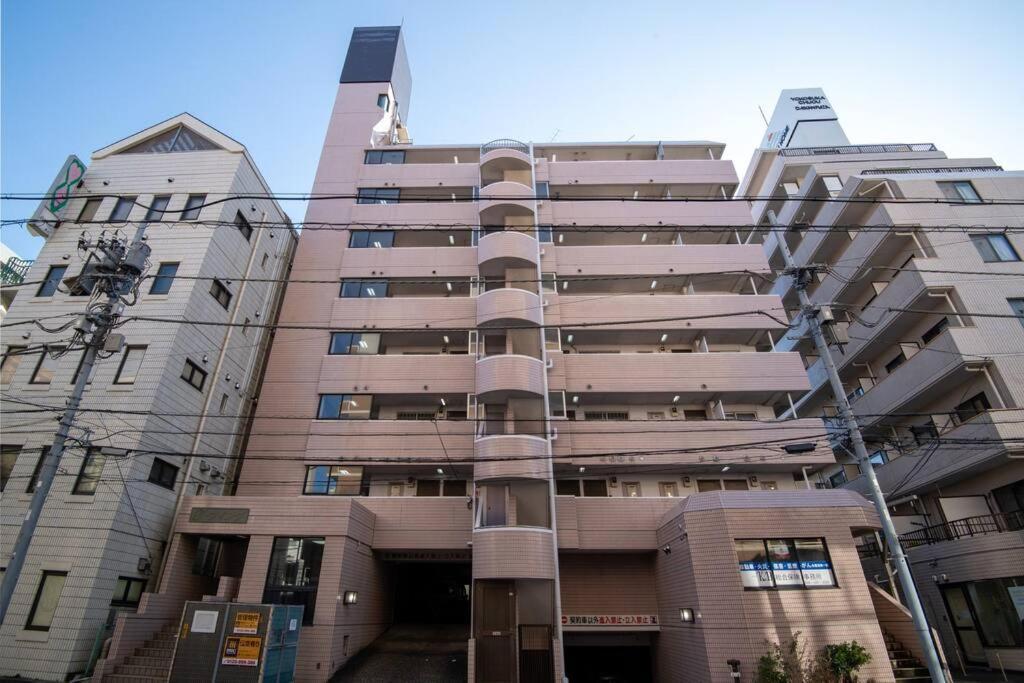 横須賀マリンコテージハウス601 Yokosuka Esterno foto