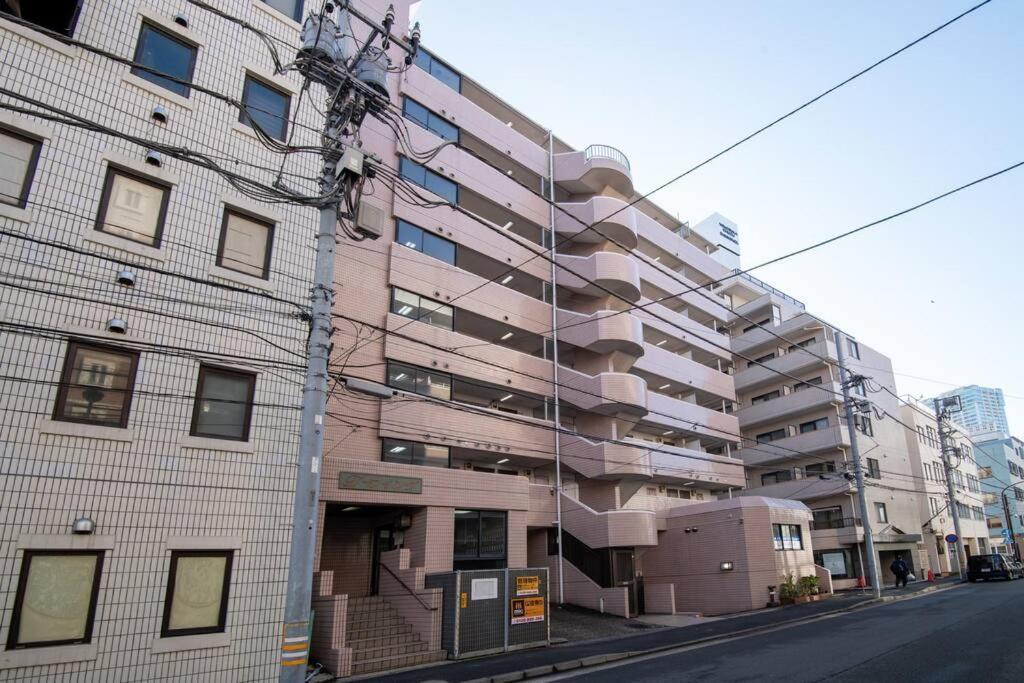 横須賀マリンコテージハウス601 Yokosuka Esterno foto