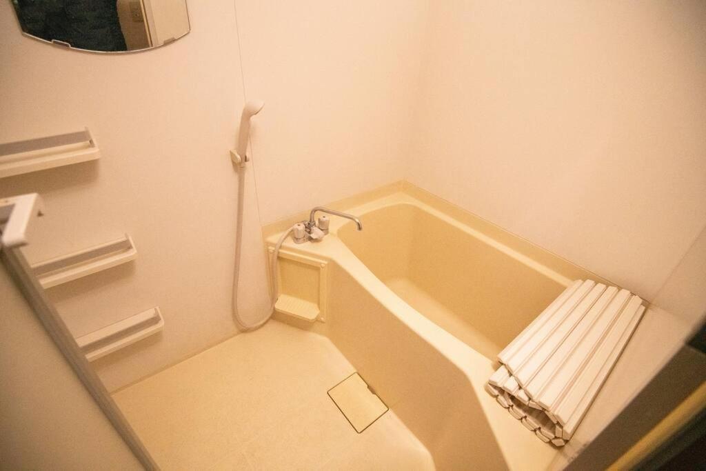 横須賀マリンコテージハウス601 Yokosuka Esterno foto